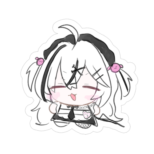 わンころ全部セット(おまけ落書きステッカー2種付)