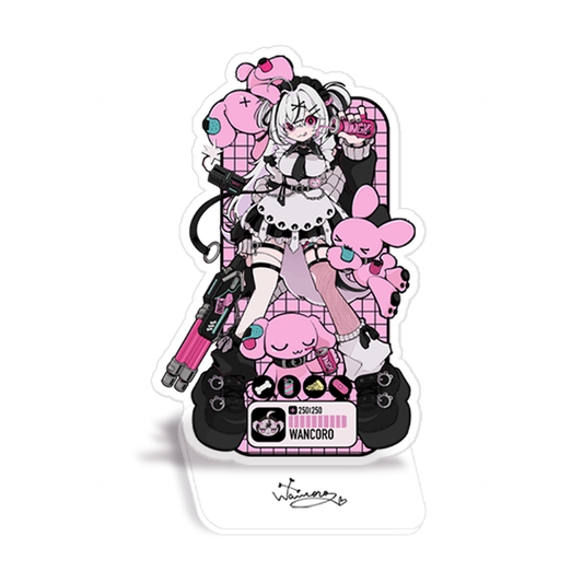 SOOOO CUTE ACRYLICSTAND【A】
