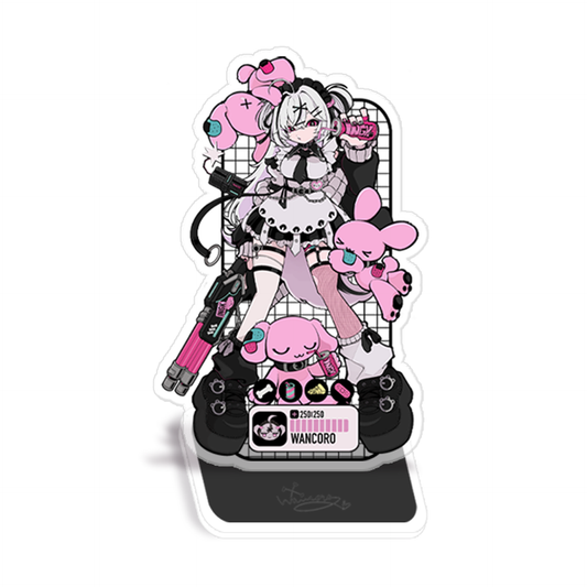 SOOOO CUTE ACRYLICSTAND【B】