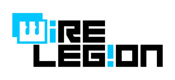 WiRE LEG!ON official shop